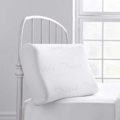 Yataş Bedding VISCO THERAPY SPA Yastık (Visco Elastik Sünger) Yataş Bedding VISCO THERAPY SPA Yastık (Visco Elastik Sünger)
