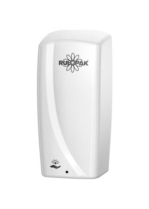 Rulopak Sensörlü Sprey Dezenfektan Makinesi Rulopak Sensörlü Sprey Dezenfektan Makinesi