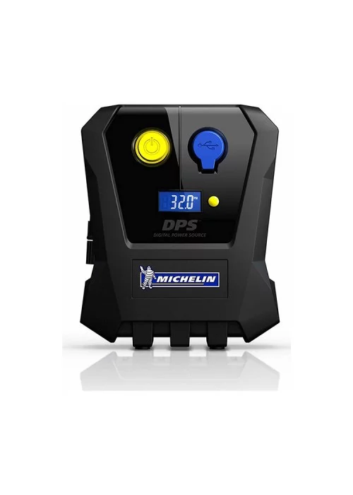 Michelin MC12264 12Volt 120 PSI Dijital Basınç Göstergeli Hava Pompası