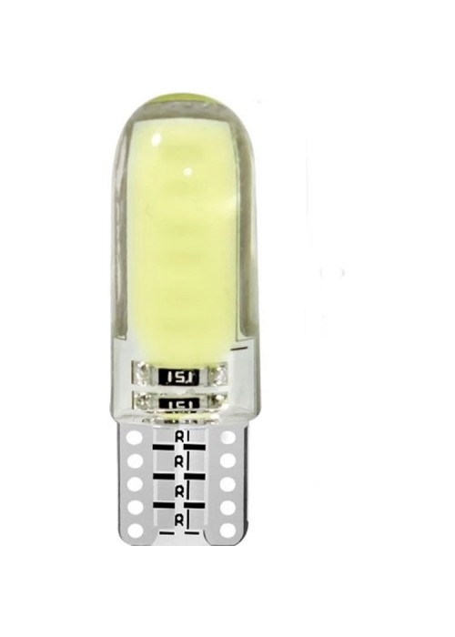 T10 W5W İç Lamba-Park-Plaka Led Ampül Beyaz 2 Adet T10 W5W İç Lamba-Park-Plaka Led Ampül Beyaz 2 Adet