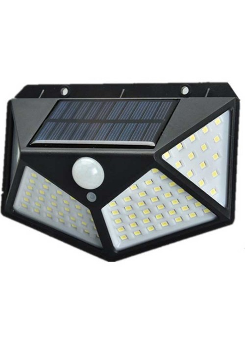 Mbw 100 Ledli Güneş Enerjili Aydınlatıcı Mbw 100 Ledli Güneş Enerjili Aydınlatıcı