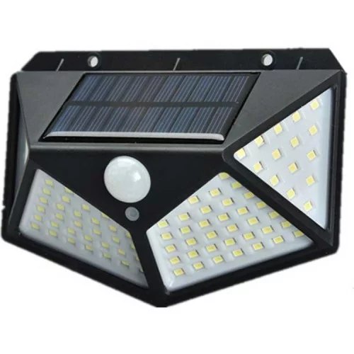 Mbw 100 Ledli Güneş Enerjili Aydınlatıcı Mbw 100 Ledli Güneş Enerjili Aydınlatıcı