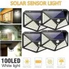Mbw 100 Ledli Güneş Enerjili Aydınlatıcı Mbw 100 Ledli Güneş Enerjili Aydınlatıcı