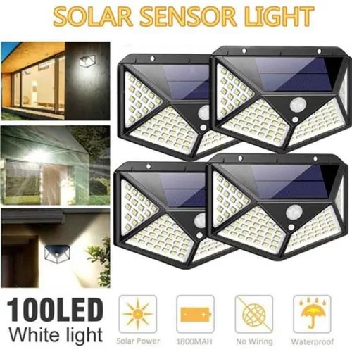 Mbw 100 Ledli Güneş Enerjili Aydınlatıcı Mbw 100 Ledli Güneş Enerjili Aydınlatıcı