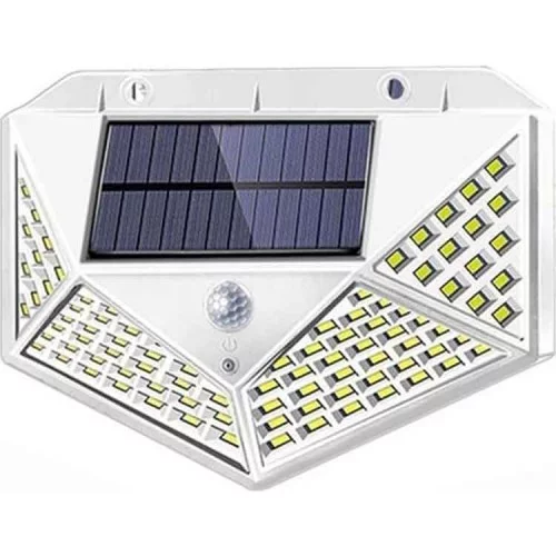 Mbw 100 Ledli Güneş Enerjili Aydınlatıcı Mbw 100 Ledli Güneş Enerjili Aydınlatıcı