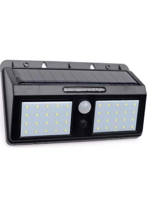 Starmax Solar Sensörlü (Güneş Enerjili) ve Hareket Sensörlü Aydınlatma Starmax Solar Sensörlü (Güneş Enerjili) ve Hareket Sensörlü Aydınlatma