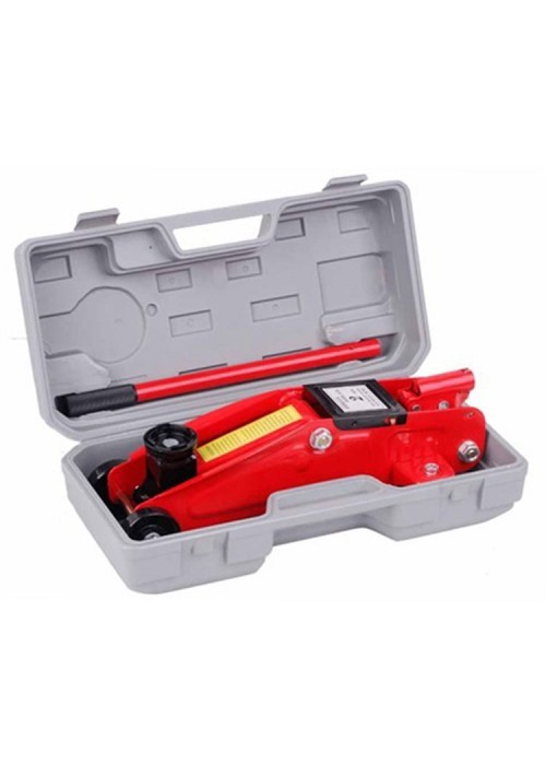 Arabalı Kriko 2 Ton