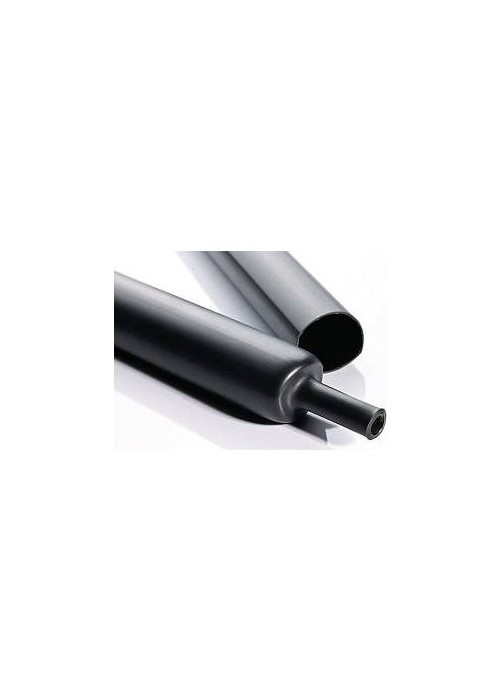 Isı İle Daralan Makaron Kablo 6.4MM - 5 Metre Isı İle Daralan Makaron Kablo 6.4MM - 5 Metre