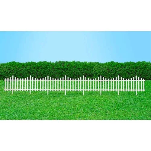 Full Reyon Dekoratif 8'li Plastik Çit (4,72 M) Full Reyon Dekoratif 8'li Plastik Çit (4,72 M)