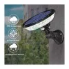 Dailytech Güneş Enerjili Sensörlü Led Bahçe ve Duvar Lambası
