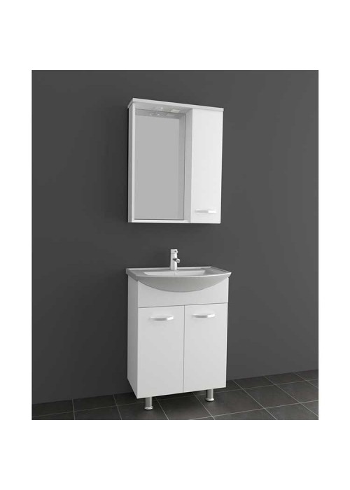 Brat Banyo Dolabı Brat Banyo Dolabı