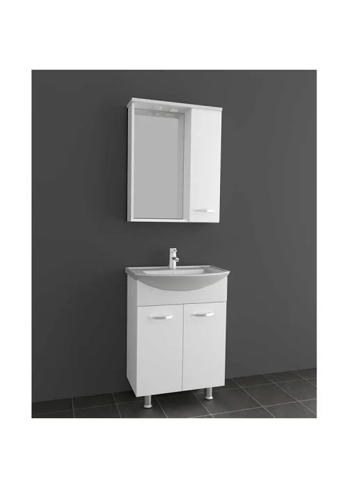 Brat Banyo Dolabı