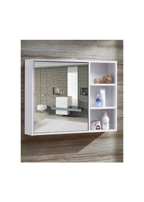 Taç Dekorasyon Banyo Dolabı Taç Dekorasyon Banyo Dolabı