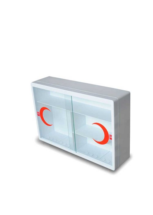 İpekel Ecza Dolabı İpekel Ecza Dolabı