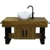 NTConcept Lavabo Dolabı