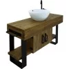 NTConcept Lavabo Dolabı