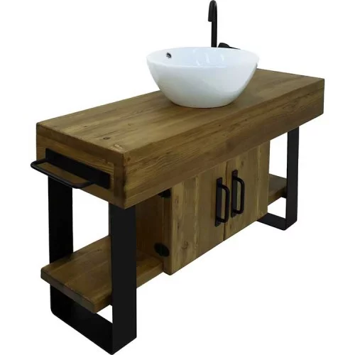 NTConcept Lavabo Dolabı