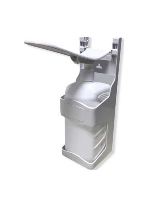 Asay Asaykim El Dezenfektan Aparatı (Boş Şişe ve Uzun Pompa) Asay Asaykim El Dezenfektan Aparatı (Boş Şişe ve Uzun Pompa)