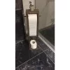 Gantventes Tuvalet Kağıtlığı (Ahşap) Gantventes Tuvalet Kağıtlığı (Ahşap)