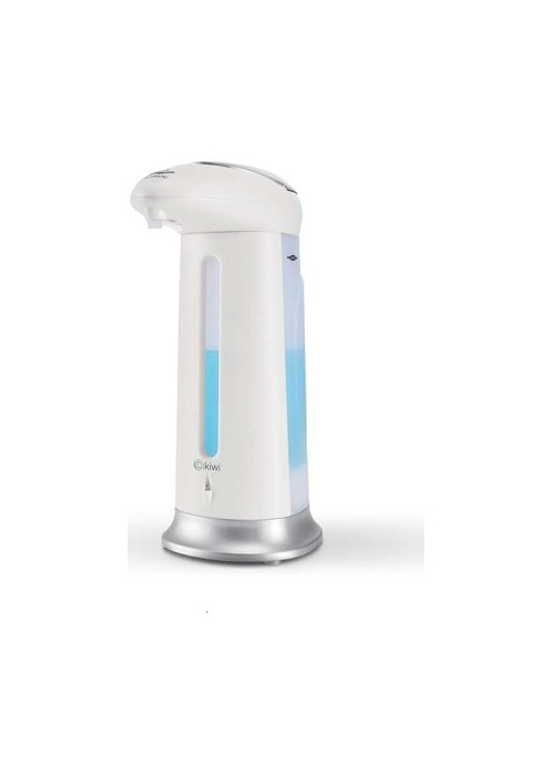 Kiwi KSD 9922 Hareket Sensörlü Sıvı Sabunluk (330 ml) Kiwi KSD 9922 Hareket Sensörlü Sıvı Sabunluk (330 ml)