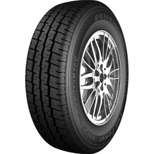 Petlas 215/75 R16 116/114R Fullpower PT825 PLUS Ticari Yaz Lastiği ( Üretim Yılı 2021 ) Petlas 215/75 R16 116/114R Fullpower PT825 PLUS Ticari Yaz Lastiği ( Üretim Yılı 2021 )