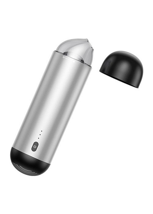 Baseus Capsule Cordless Vacuum Araç Taşınabilir Kablosuz Süpürge Baseus Capsule Cordless Vacuum Araç Taşınabilir Kablosuz Süpürge