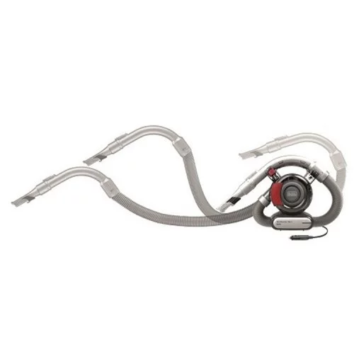 Black&Decker PD1200AV 12V/12.5Watt Araç Süpürgesi Black&Decker PD1200AV 12V/12.5Watt Araç Süpürgesi
