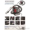 Black&Decker PD1200AV 12V/12.5Watt Araç Süpürgesi Black&Decker PD1200AV 12V/12.5Watt Araç Süpürgesi