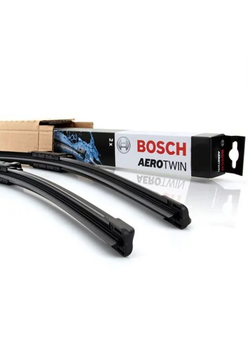 Bosch Aerotwin Volkswagen Polo Silecek Takımı (Haz.2009-Ara.2017)