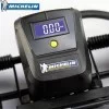 Michelin MC12208 Dijital Basınç Göstergeli Ayak Pompası Michelin MC12208 Dijital Basınç Göstergeli Ayak Pompası