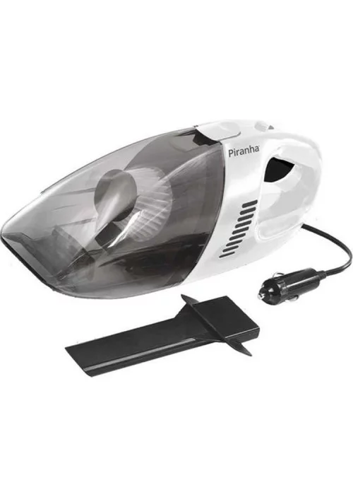 Piranha PVC - 4005 Araç Tipi El Süpürgesi
