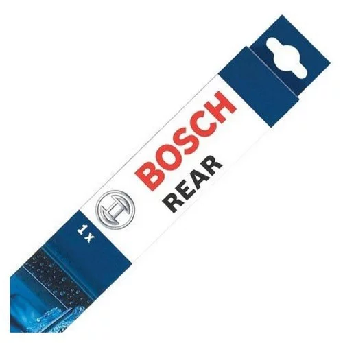 Bosch Opel Astra H Arka Silecek 30Cm 2004-2013