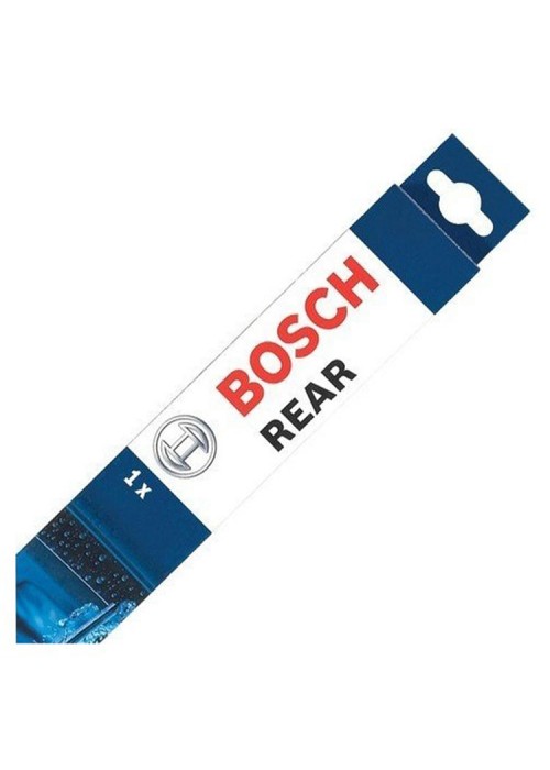 Bosch Opel Astra H Arka Silecek 30Cm 2004-2013 Bosch Opel Astra H Arka Silecek 30Cm 2004-2013