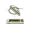 Gündüz farı 17 cm cob led