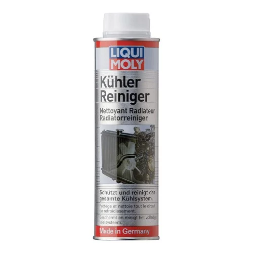 LIQUI MOLY Radyatör Temizleyici 300 ml LIQUI MOLY Radyatör Temizleyici 300 ml