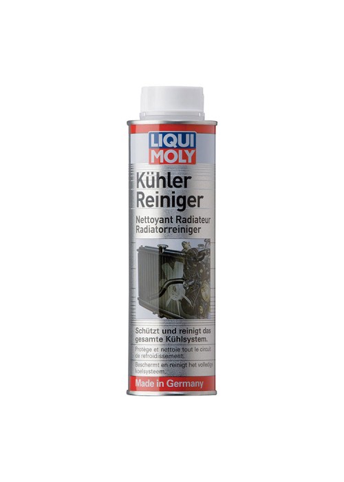 LIQUI MOLY Radyatör Temizleyici 300 ml LIQUI MOLY Radyatör Temizleyici 300 ml
