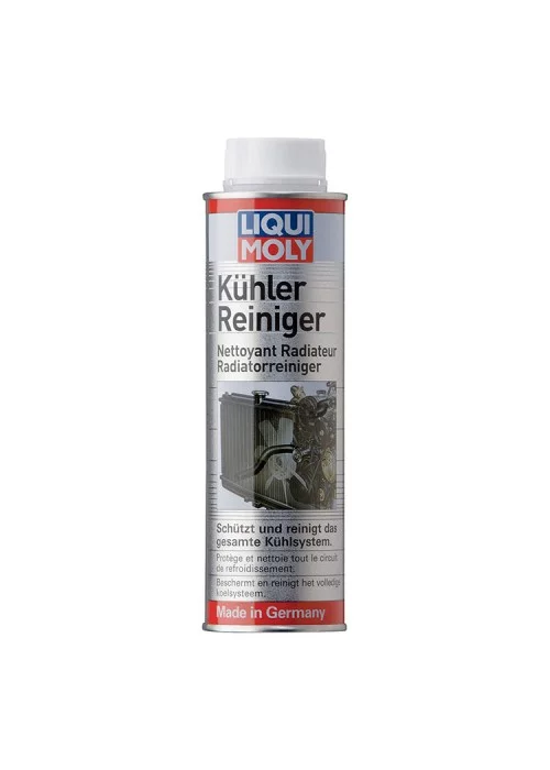 LIQUI MOLY Radyatör Temizleyici 300 ml