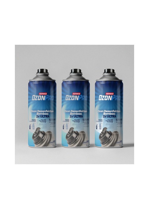 Ozonpro Ultra Güçlü Hava Temizleyici Dezenfektan Ozonpro Ultra Güçlü Hava Temizleyici Dezenfektan