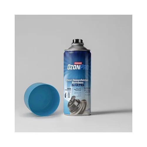 Ozonpro Ultra Güçlü Hava Temizleyici Dezenfektan Ozonpro Ultra Güçlü Hava Temizleyici Dezenfektan