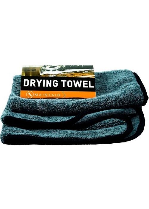 Valet Pro Kurulama Bezi Gri Drying Cloth Grey 50x80cm Valet Pro Kurulama Bezi Gri Drying Cloth Grey 50x80cm