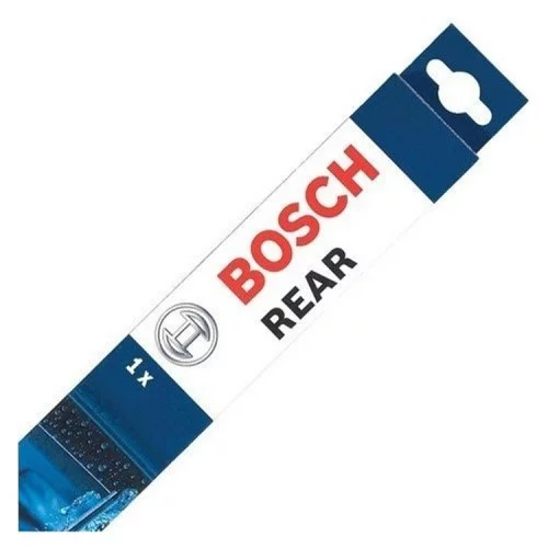 Bosch Volkswagen Golf 6 Arka Silecek 28Cm 5K1 2009-2012 Rear Bosch Volkswagen Golf 6 Arka Silecek 28Cm 5K1 2009-2012 Rear