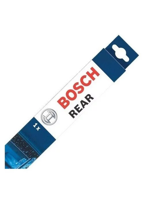 Bosch Volkswagen Golf 6 Arka Silecek 28Cm 5K1 2009-2012 Rear