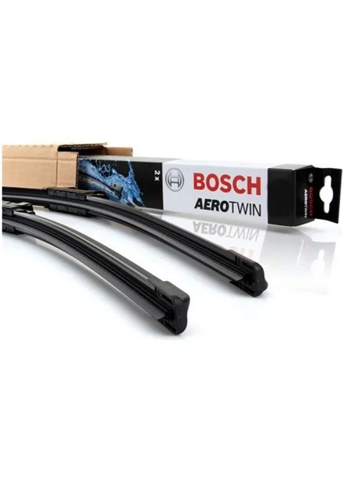 Bosch Aerotwin Bmw 3 F30 Silecek Takımı (Şub.2012-Ara.2017)