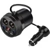 Sge Araç İçi Çakmaklık ve USB Çoğaltıcı Sge Araç İçi Çakmaklık ve USB Çoğaltıcı