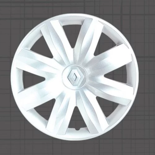 Renault Clio - Kangoo - Aquares 14" Jant Kapağı 4'lü Takım JKR016 Renault Clio - Kangoo - Aquares 14" Jant Kapağı 4'lü Takım JKR016