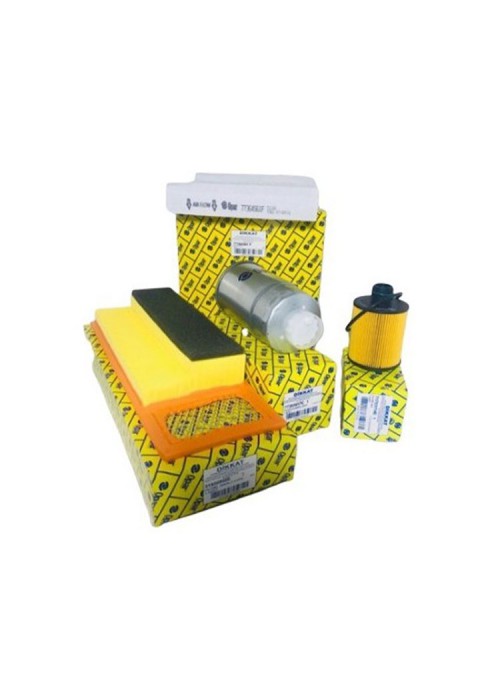 Opar Fiat 1.3 Multijet Euro 4 Filtre Seti Hava Yağ Polen Yakıt 4'lü Opar Fiat 1.3 Multijet Euro 4 Filtre Seti Hava Yağ Polen Yakıt 4'lü