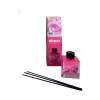Sinox Gül Bambu Çubuklu Oda Kokusu 120ML Sinox Gül Bambu Çubuklu Oda Kokusu 120ML