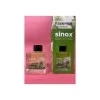 Sinox Yasemin Bambu Çubuklu Oda Kokusu 120ML Sinox Yasemin Bambu Çubuklu Oda Kokusu 120ML