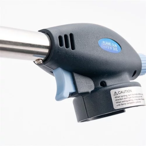 Flame Gun New 915 Pürmüz Çakmak Kafası Flame Gun New 915 Pürmüz Çakmak Kafası