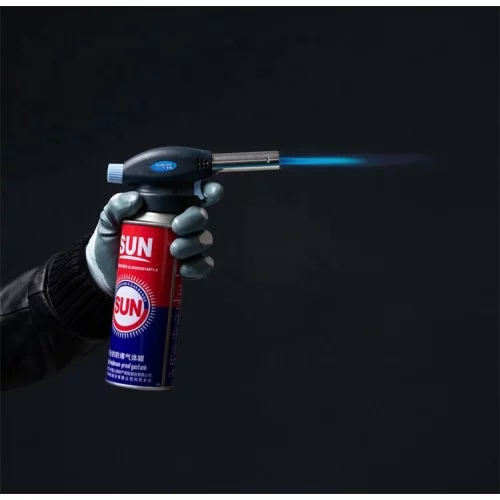 Flame Gun New 915 Pürmüz Çakmak Kafası Flame Gun New 915 Pürmüz Çakmak Kafası